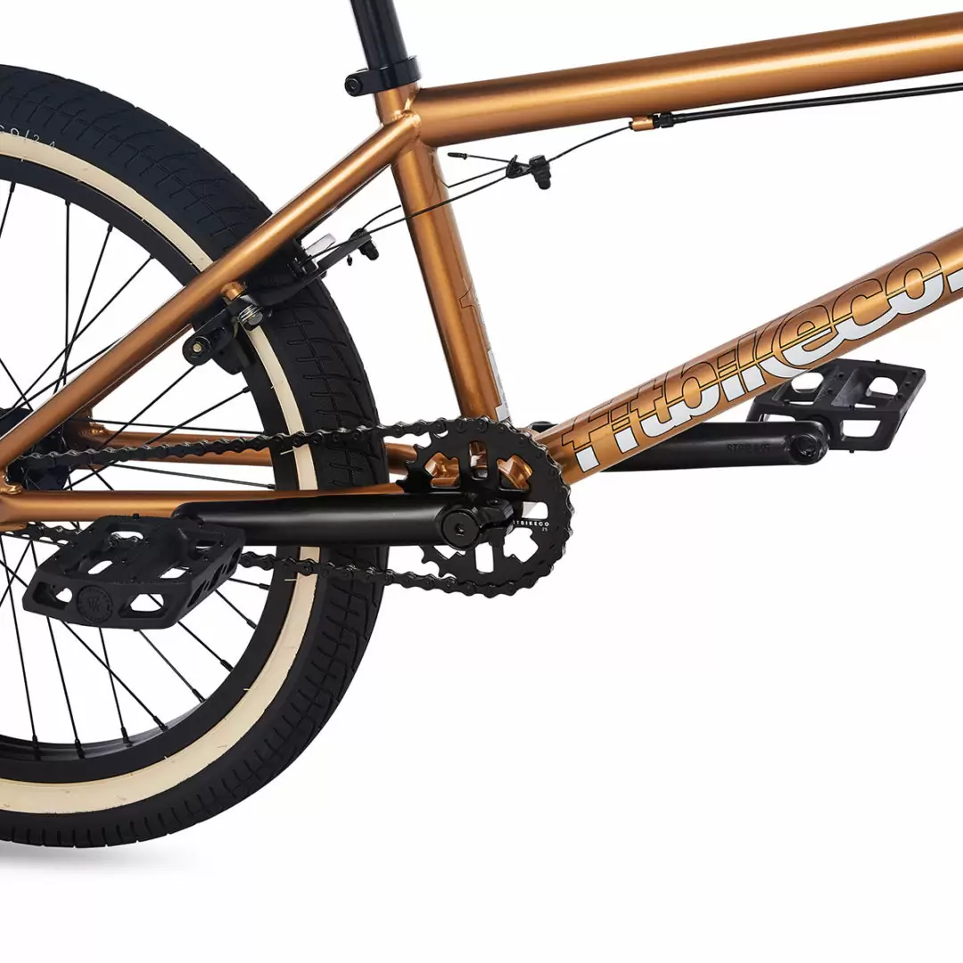 Bmx fitbikeco outlet