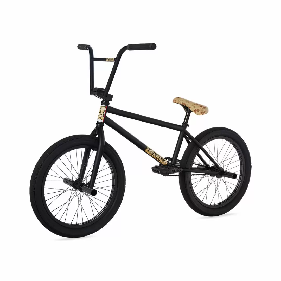 Todas las piezas de best sale una bmx