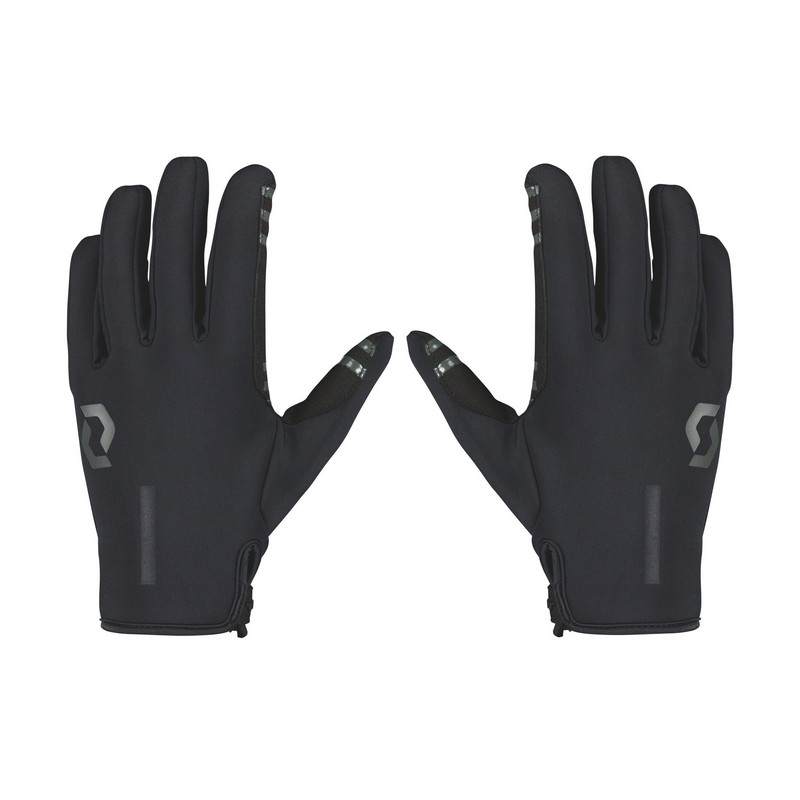 Neoride MTB Winter Gloves Black Size S