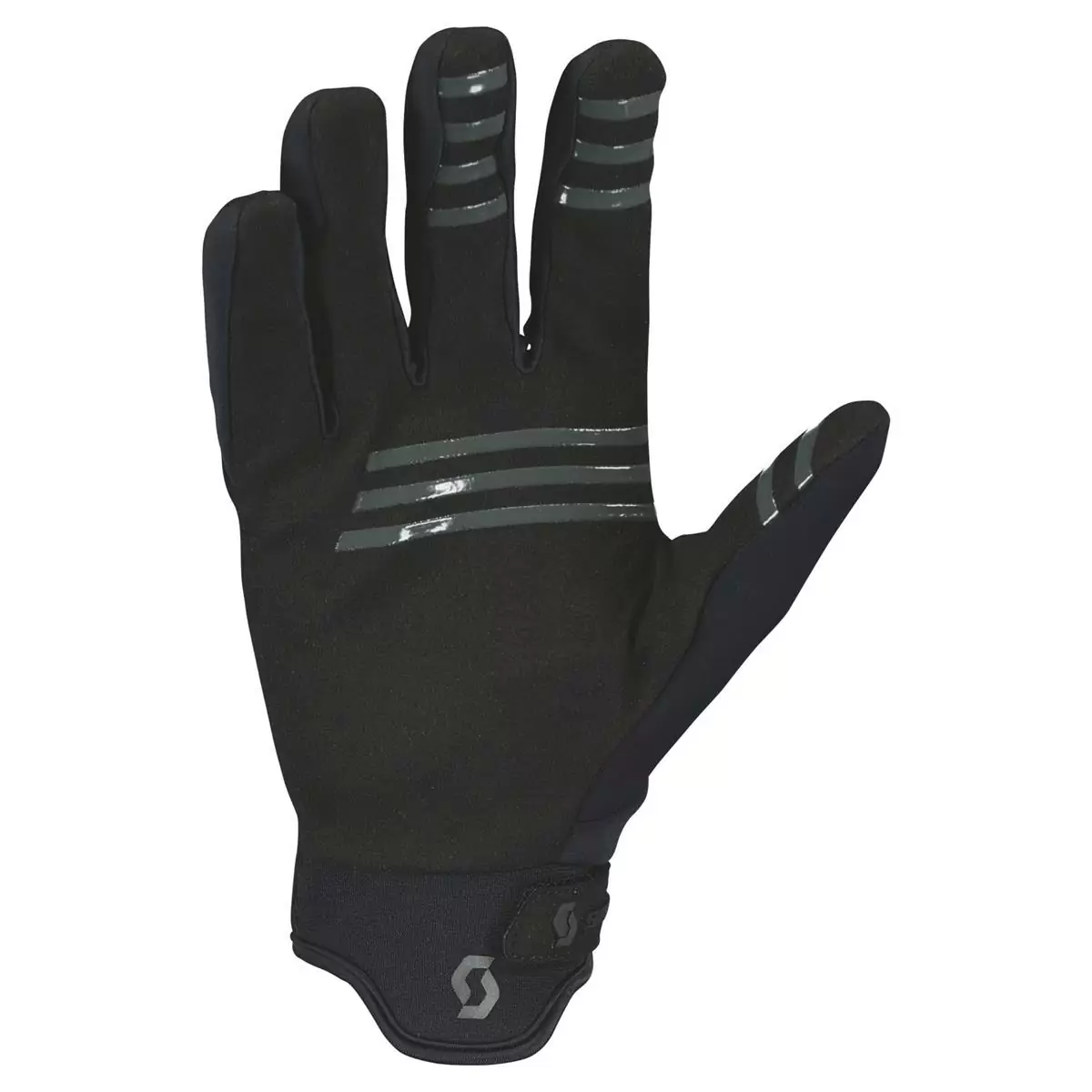 Neoride MTB Winter Gloves Black Size S #2