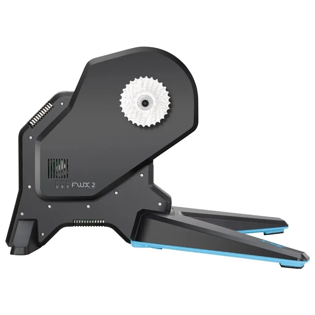 Rullo allenamento interattivo Flux 2 Smart Bike Trainer #1