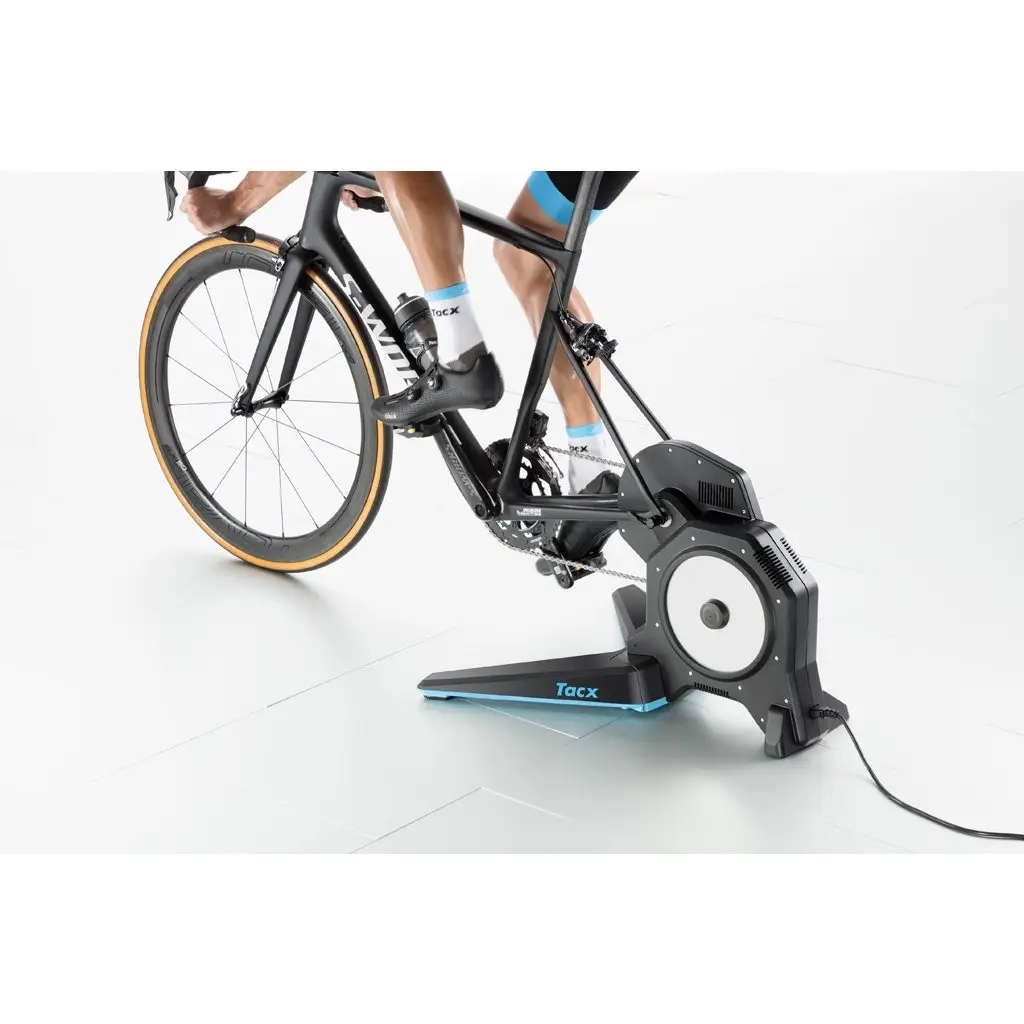 Rullo allenamento interattivo Flux 2 Smart Bike Trainer #6