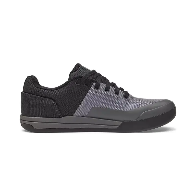Mtb Flat Union Canvas Gray Shoes Dark Shadow Size 38 #4
