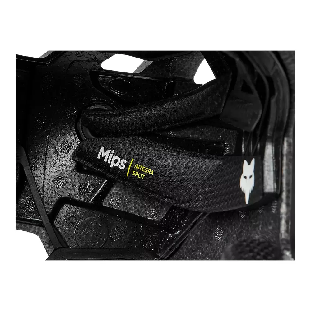 Proframe RS MHDRN MIPS MTB Fullface Helm Schwarz/Camo Größe S (51-55cm) #9