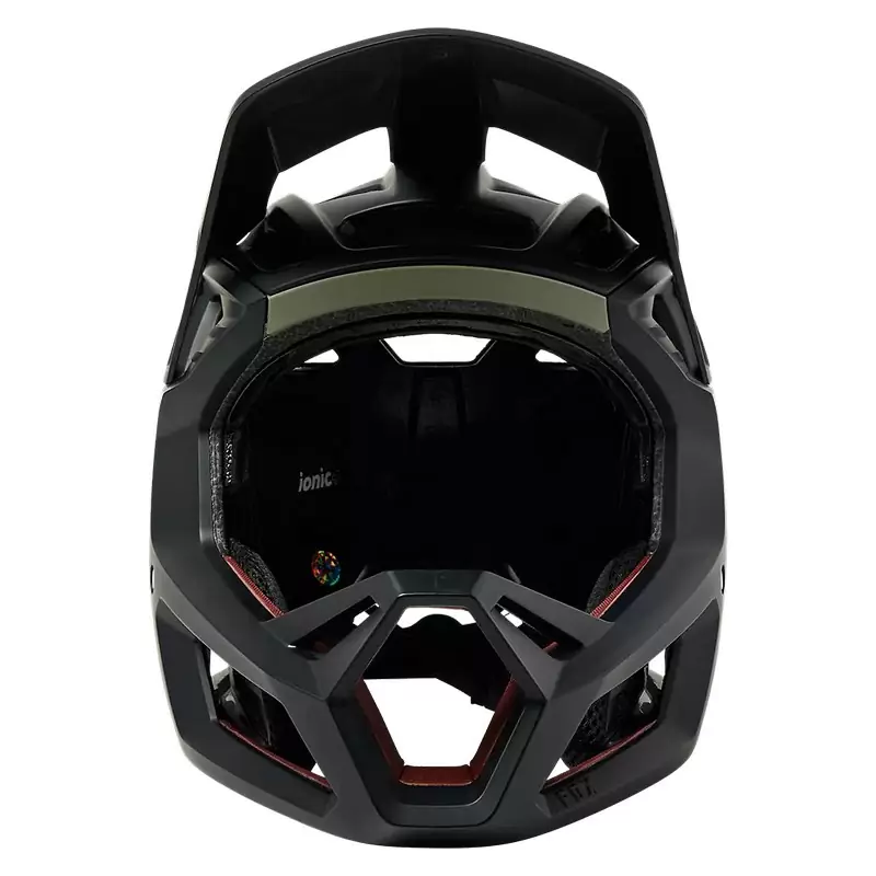 Proframe RS MHDRN MIPS MTB Fullface Helm Bark Größe S (51-55cm) #4