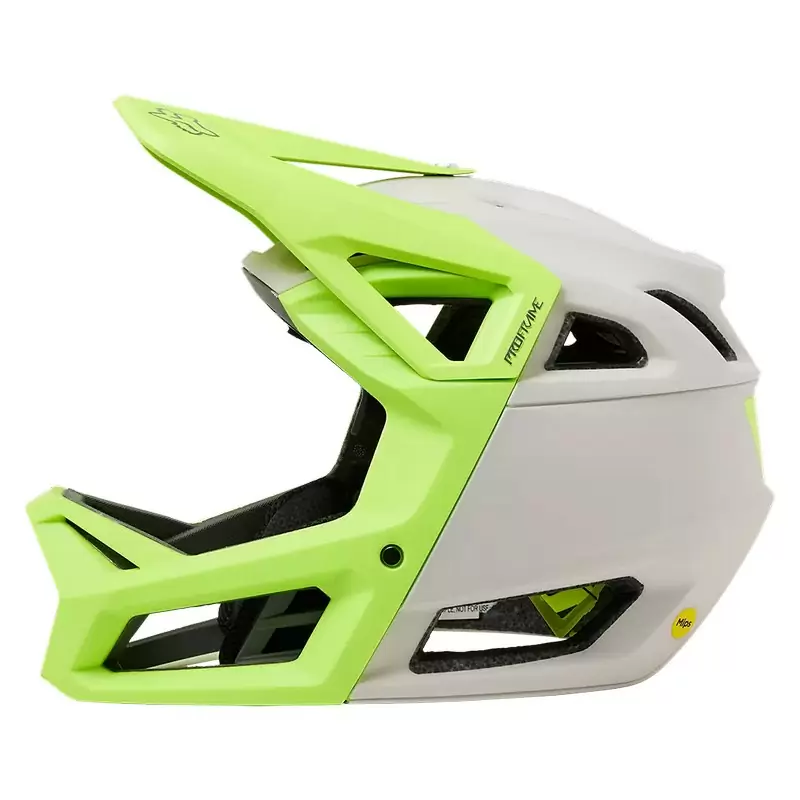 Helm discount fox downhill