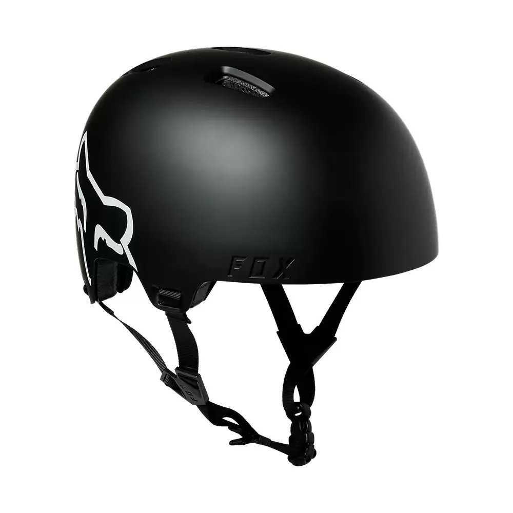Casco Flight Helmet MIPS Nero Taglia S (51-55cm) - image