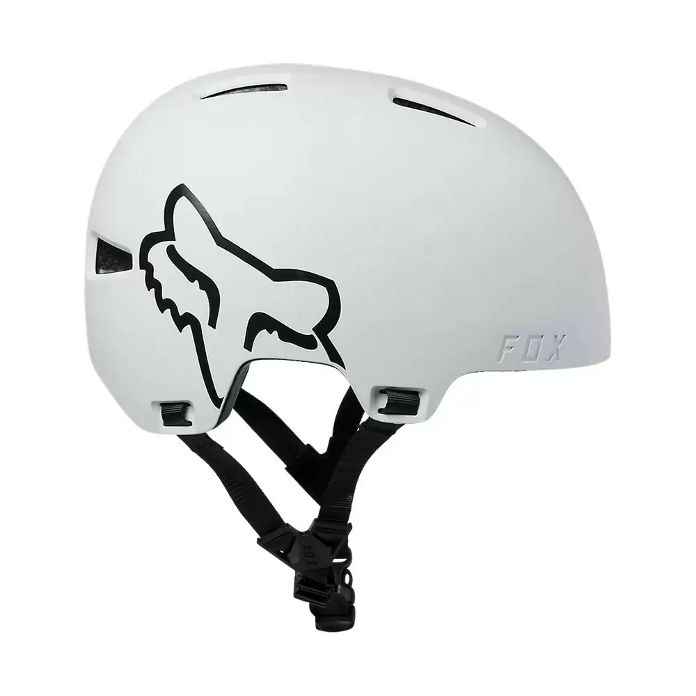 Flight Helmet CE MIPS White Size S (51-55cm) #1