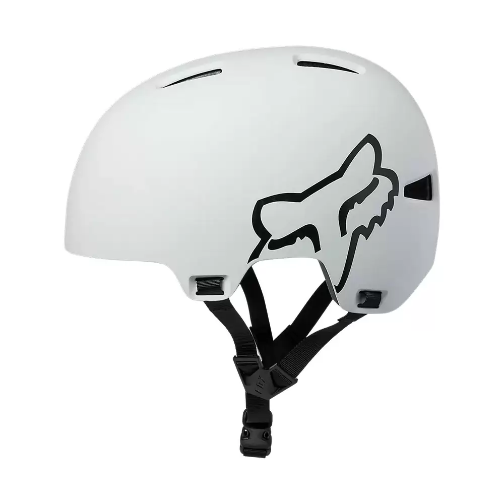 Flight Helmet CE MIPS White Size S (51-55cm) #2