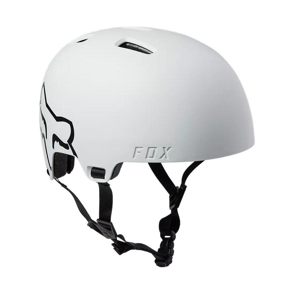Flight Helmet CE MIPS White Size L (59-63cm)