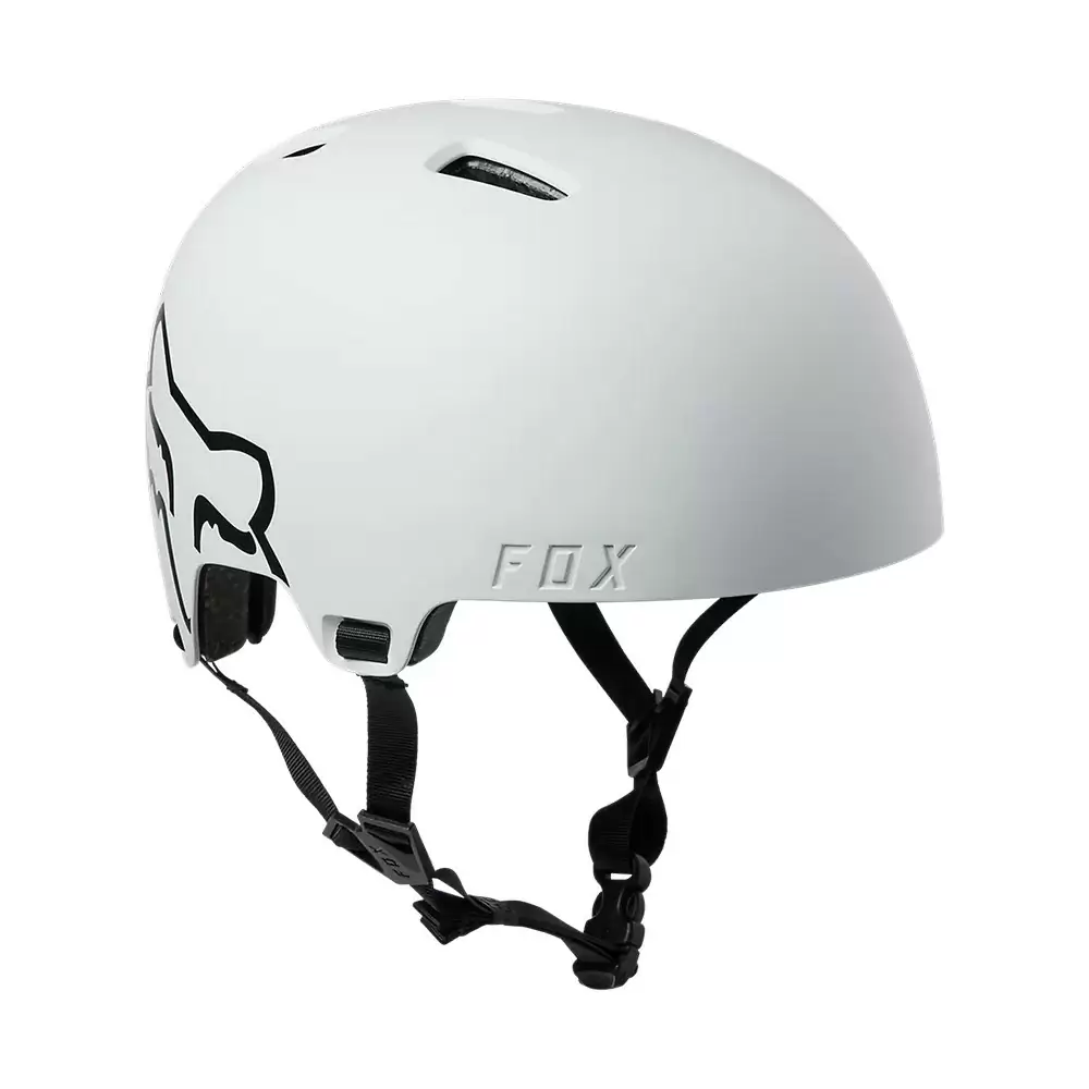 Flight Helmet CE MIPS White Size S (51-55cm) - image