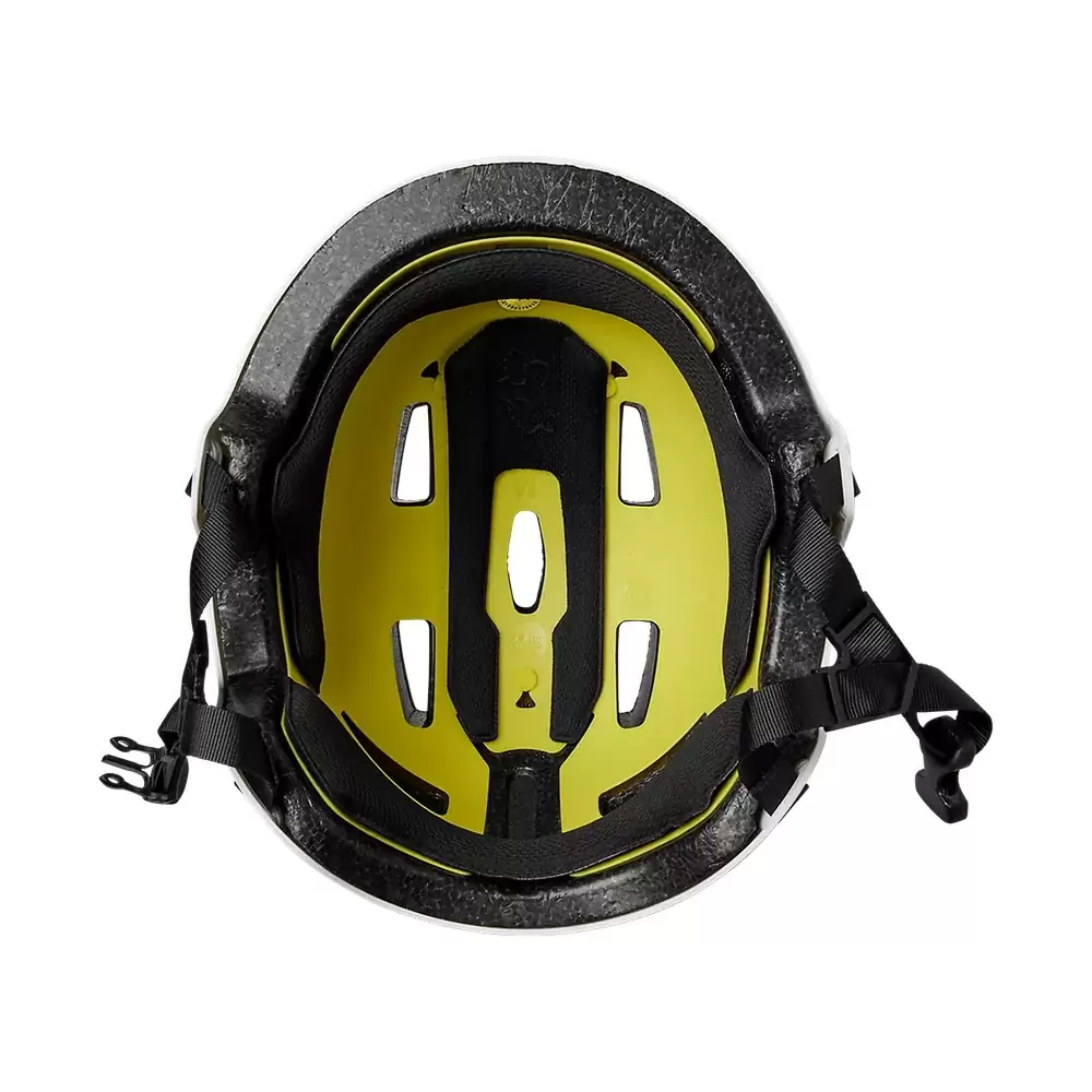 Casco Flight Helmet MIPS Bianco Taglia L (59-63cm) #4