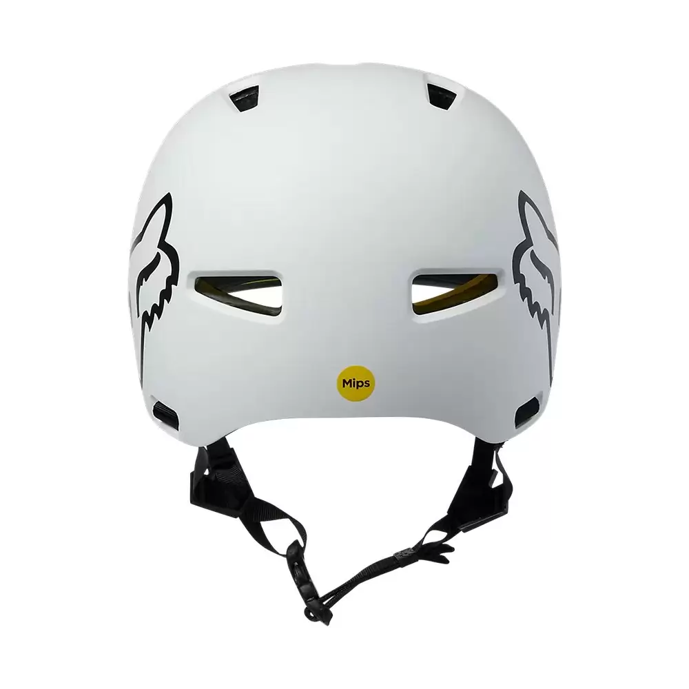 Casco Flight Helmet MIPS Bianco Taglia L (59-63cm) #5