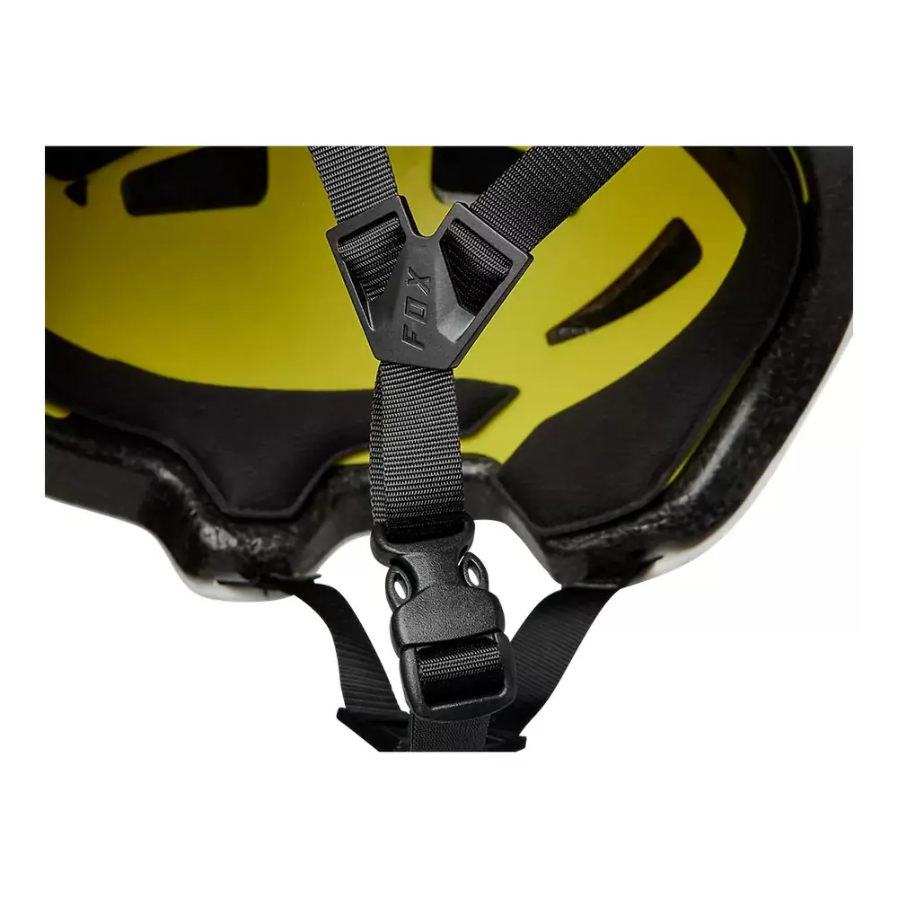 Casco Flight Helmet MIPS Bianco Taglia L (59-63cm) #6