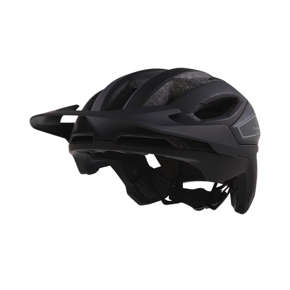 MTB Enduro Helmet DRT3 MIPS Black Size S (52-56cm)