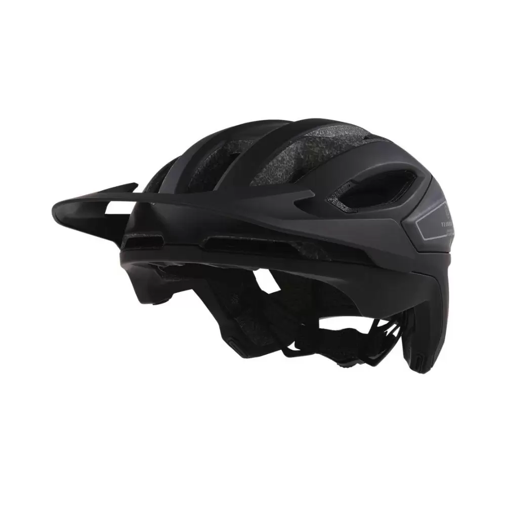 MTB Enduro Helmet DRT3 MIPS Black Size S (52-56cm) - image