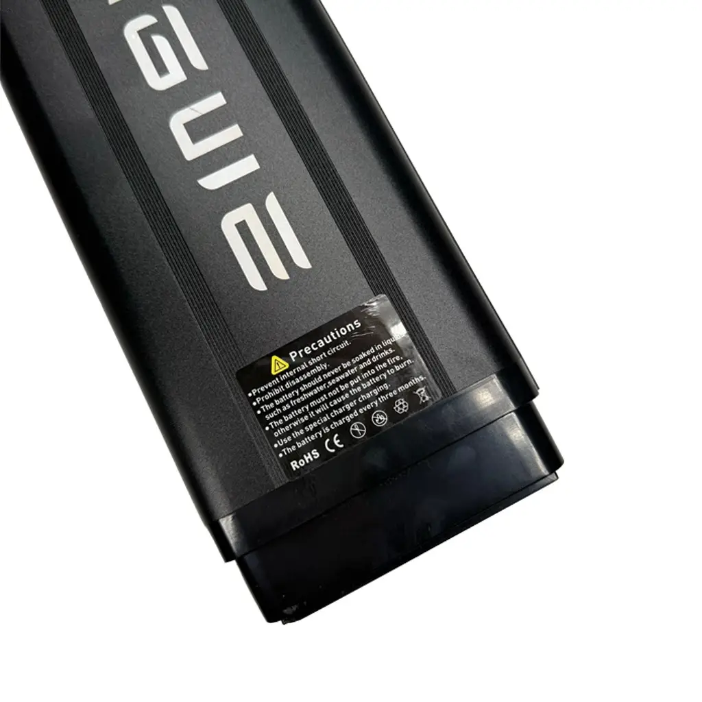 Batterie 48V 13AH pour les vélos pliants L20 Boost #2