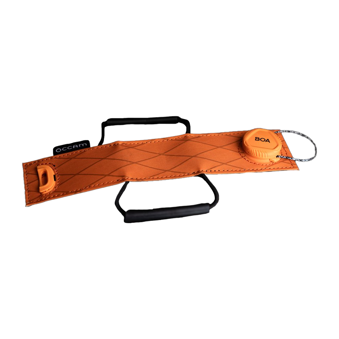 Cinghe Straps Porta Oggetti Apex Arancio Chiaro