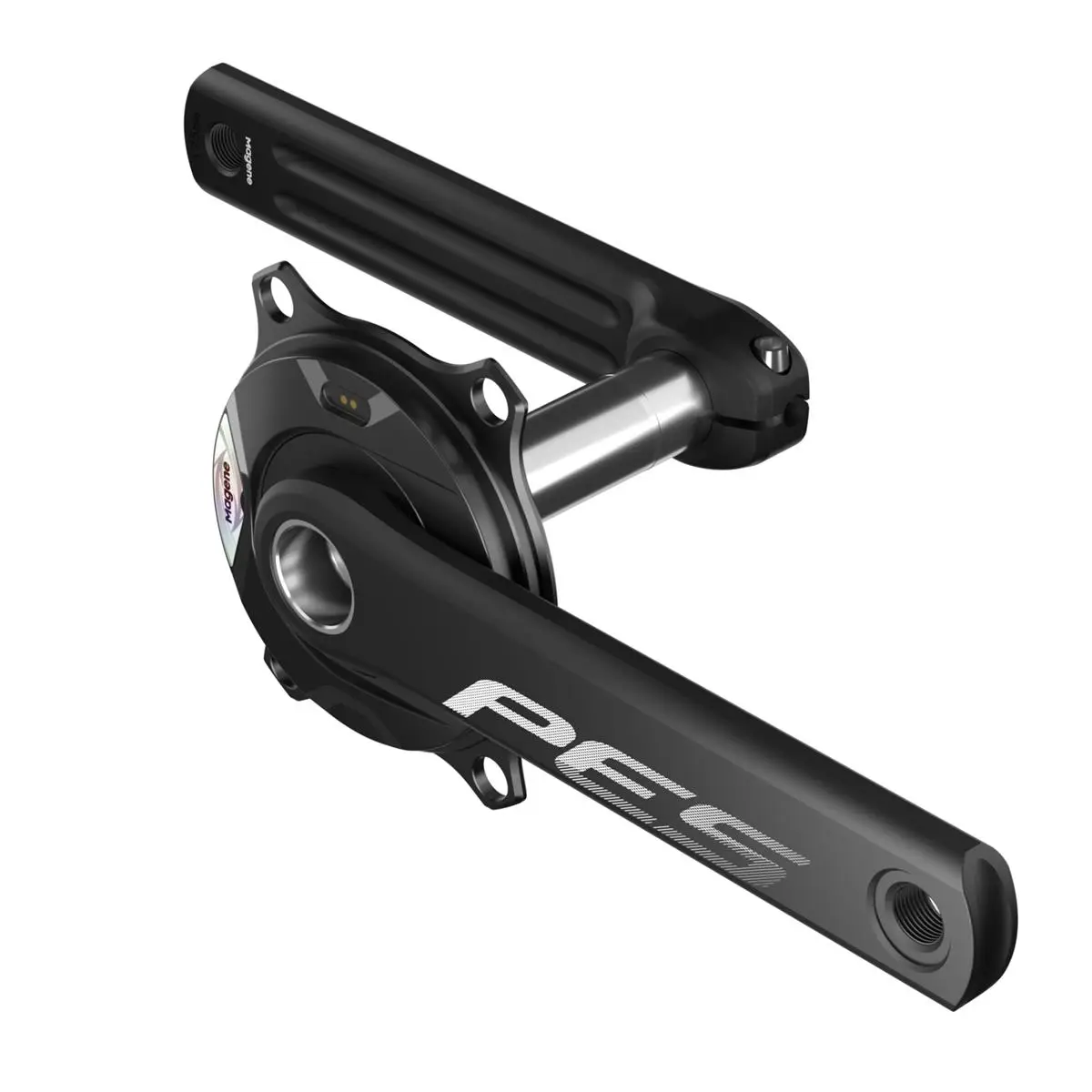 Power meter cracking Pes515 165mm #1