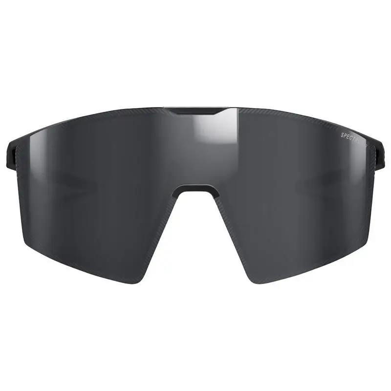Edge Black Series Brille Spectron 3 Linse Schwarz Verspiegelt - image