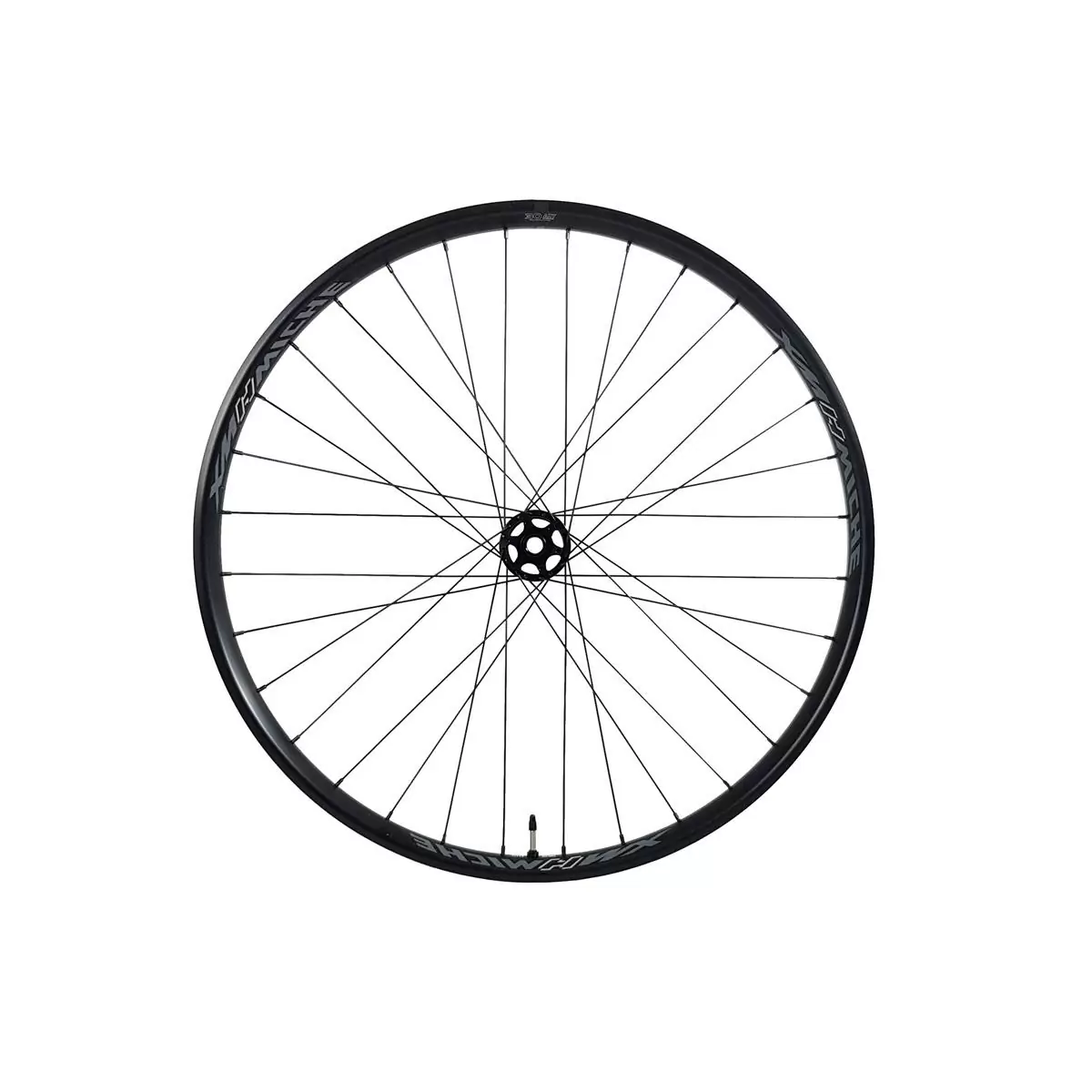 Ebike wheel set XMH R 30 29'' Boost inner bead width 30mm Shimano HG 10-11s TR #1