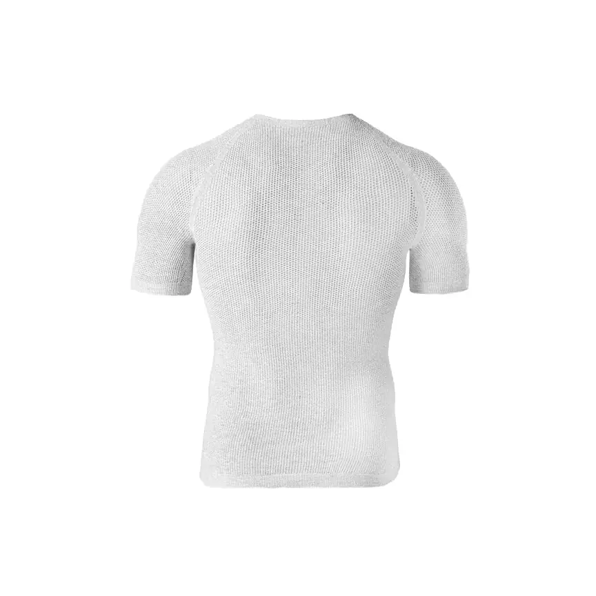 Maillot PRIMO Thermo Dry Pro Gris Perle Taille XS/S #2