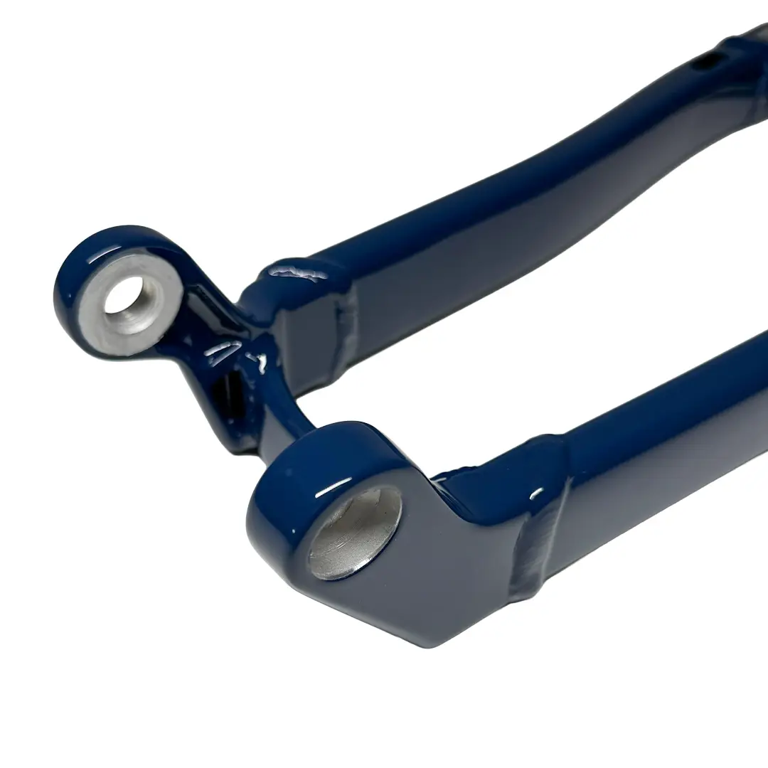 Foderi Bassi Carro Posteriore Hard Cross HC3 2024 #2