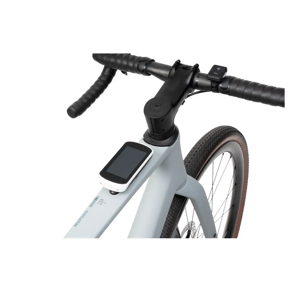 Supporto Ciclocomputer X-Lock Quarter Turn Tubo Superiore #2