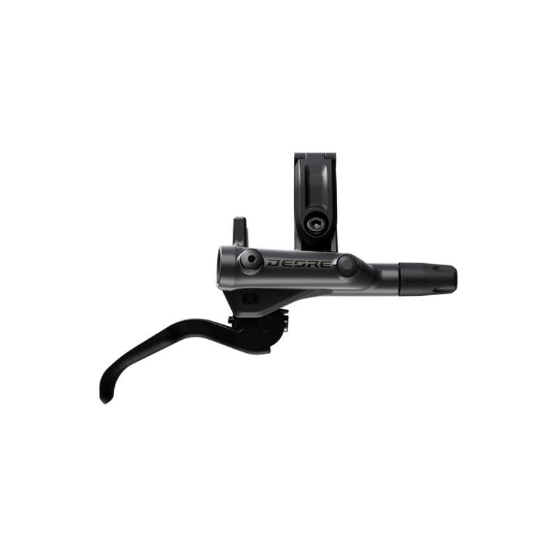 Leva Freno di ricambio Destra 2 dita Deore BL-M6200