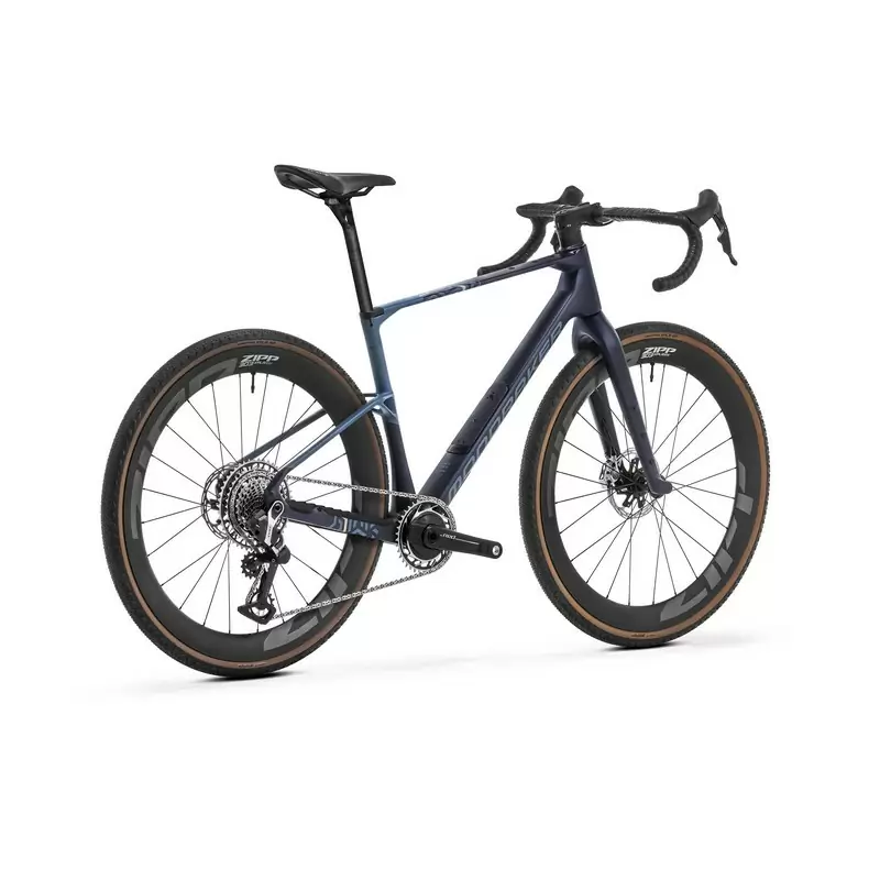 Arid Carbon RR SL 28'' 13v Azzurro 2025 Taglia S #2