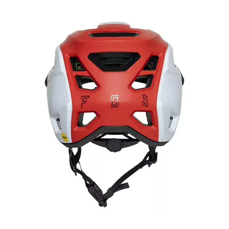 Speedframe Pro Klif Helm Rot Größe S (51-55cm) #3