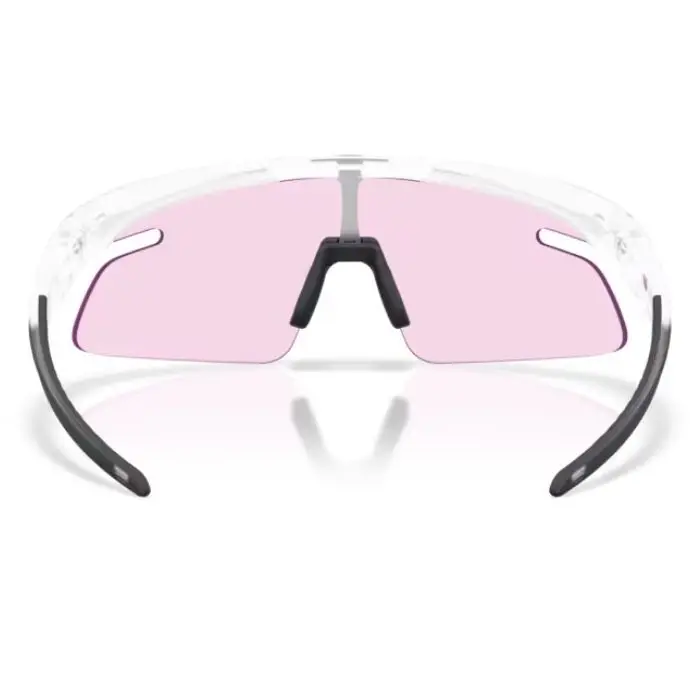 Occhiali RSLV Lite Matte Clear Lente Prizm Low Light #2