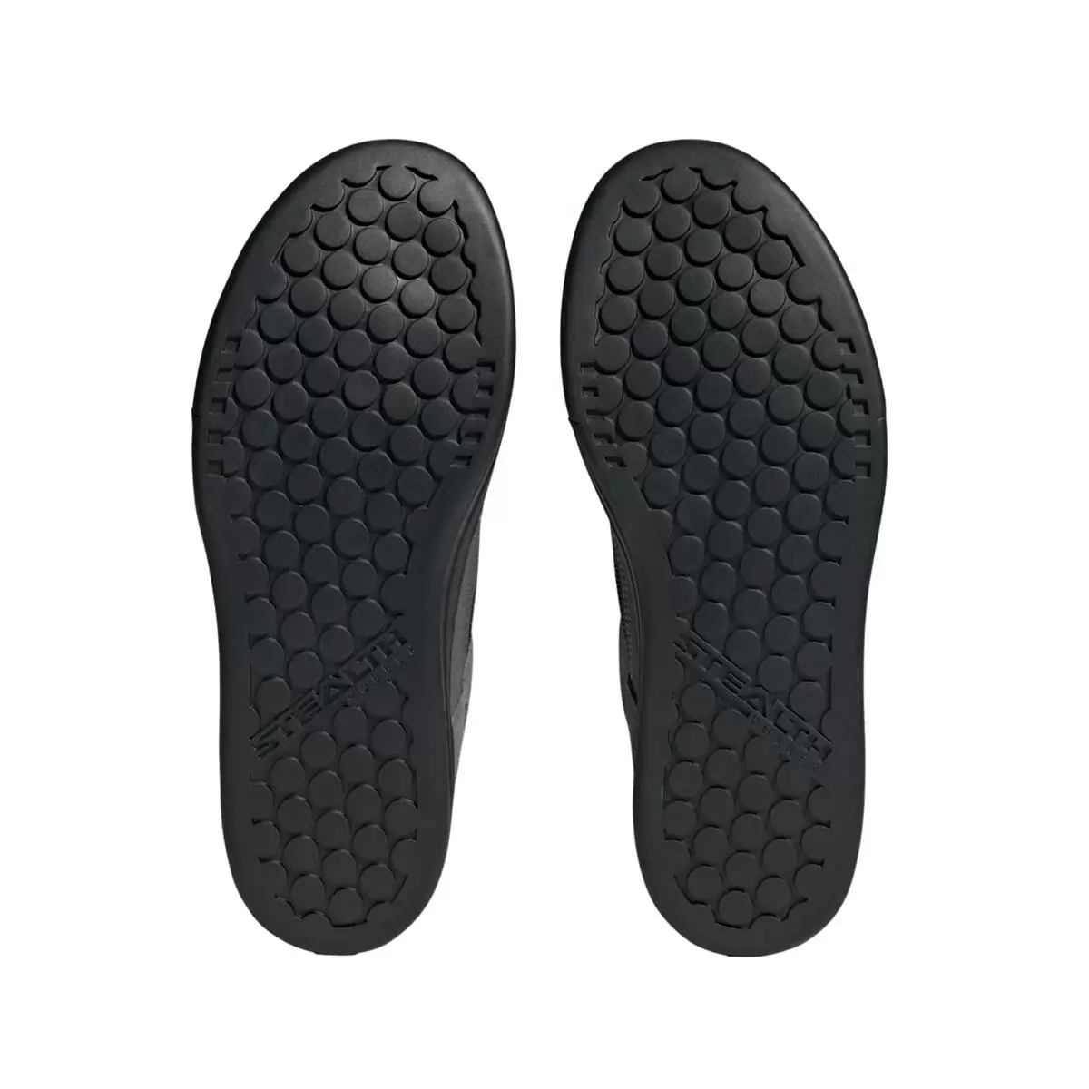 MTB Shoes Flat Freerider Gray Size 40 #2