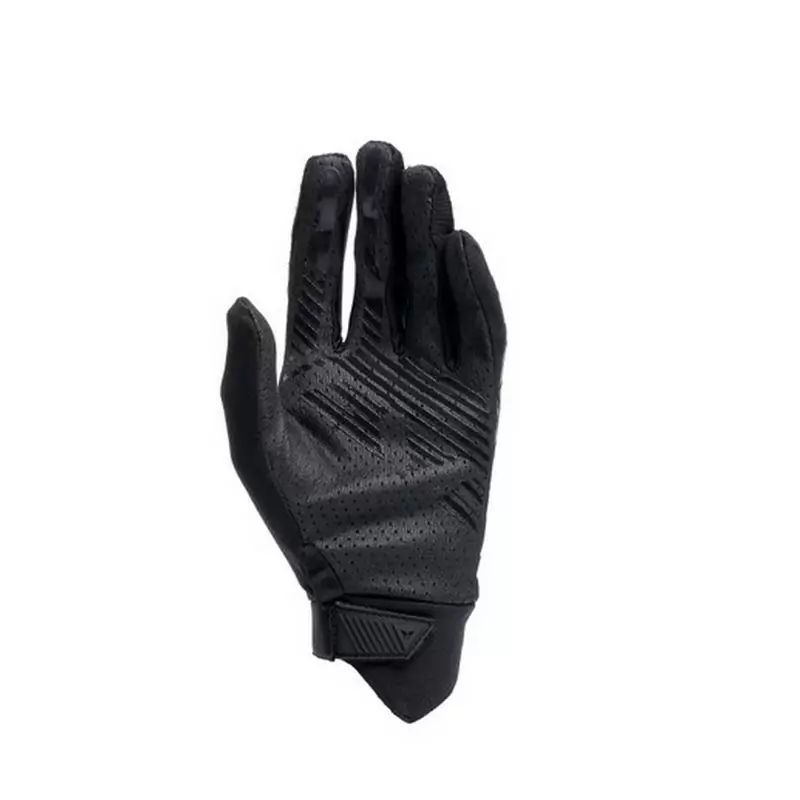 Gloves HGR Gloves Black Size XXS #3