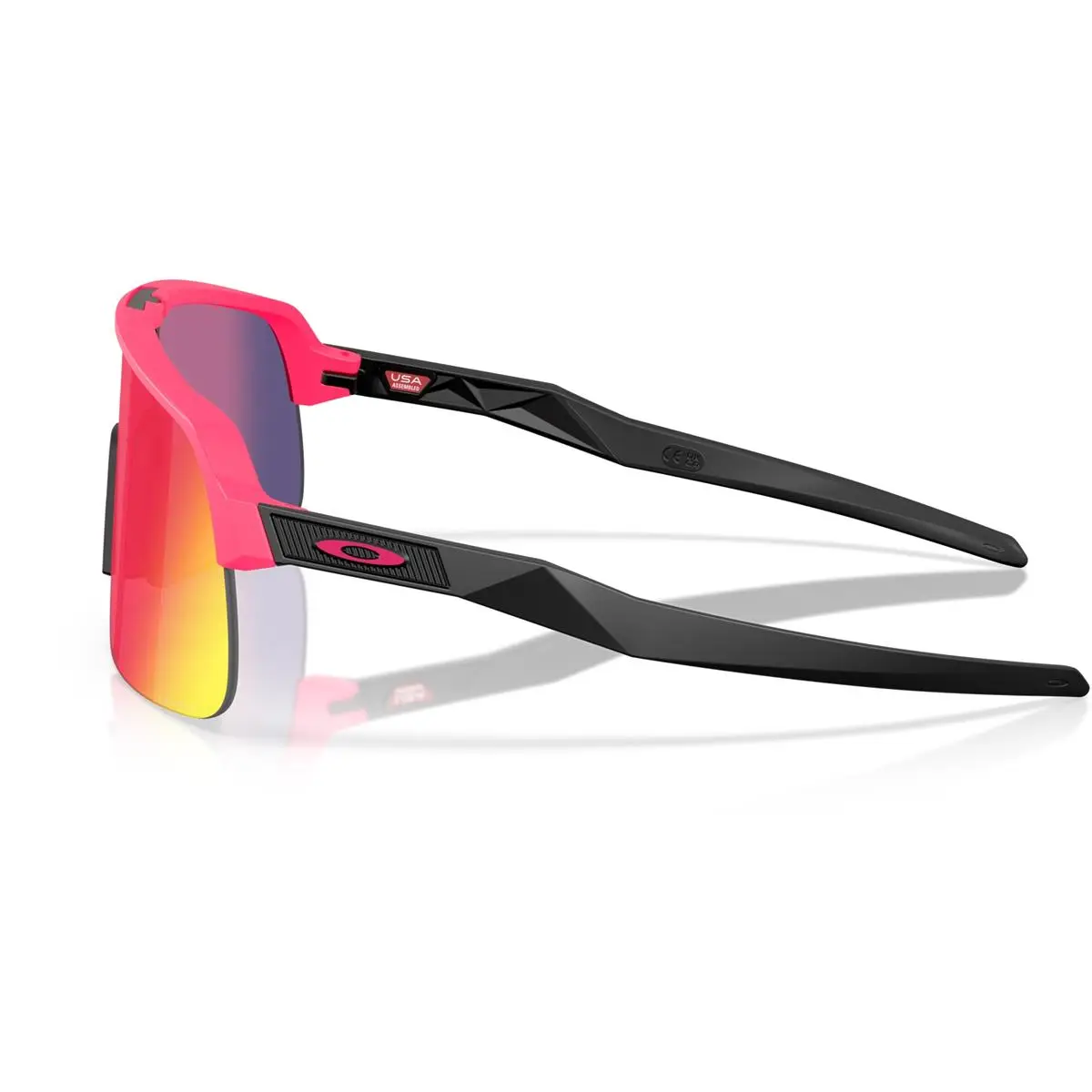 Sutro Lite S Pink Prizm Road Brillen #2