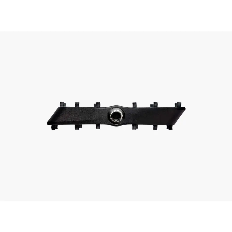Casal pedais mtb aeffect-r preto #2