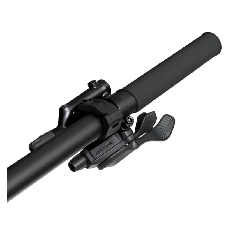 Alavanca de câmbio Direita Deore SL-M6210-R 12v Compatível com e-bike #2