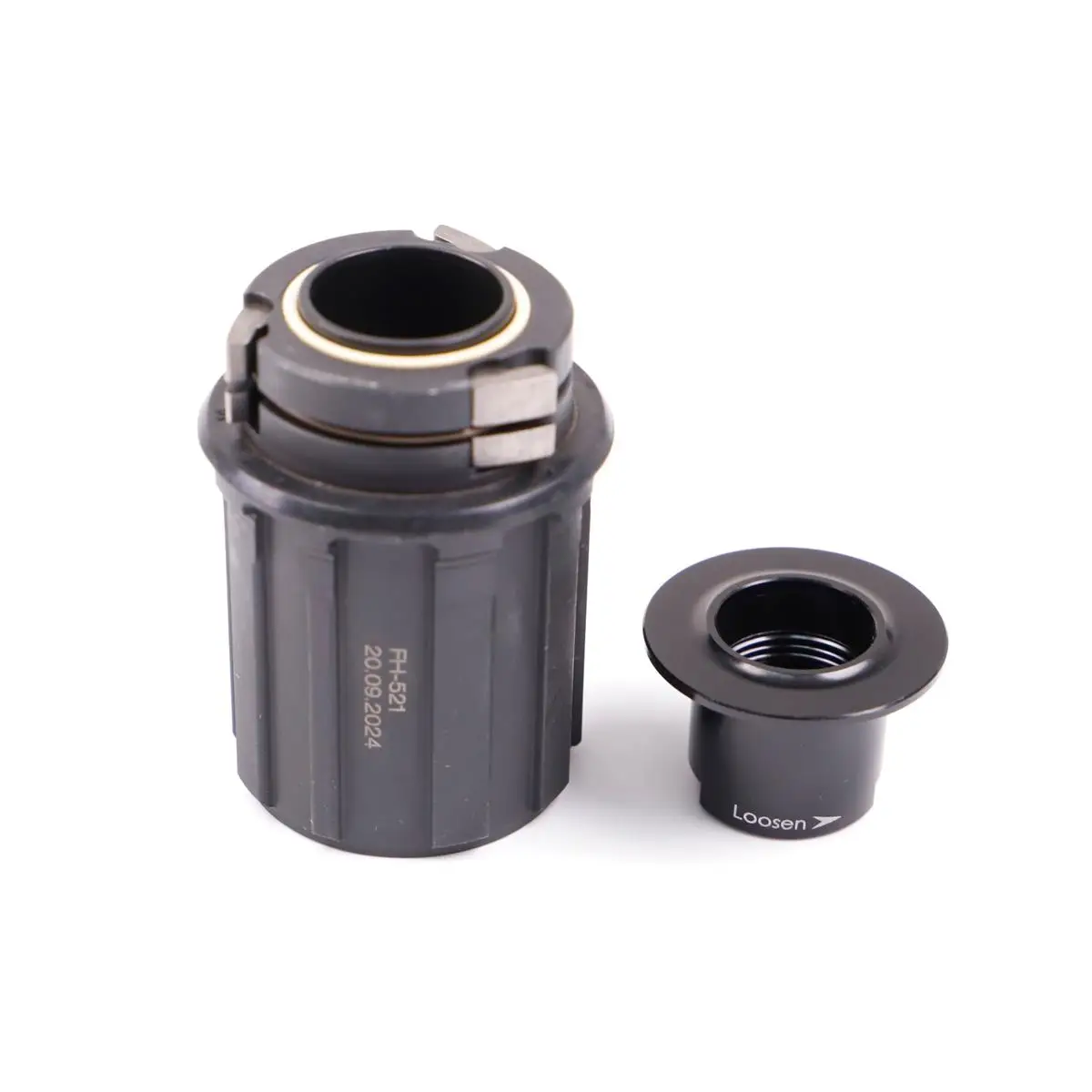 Spare bodice for rear wheel HMA-30 Shimano HG 8-11V - image