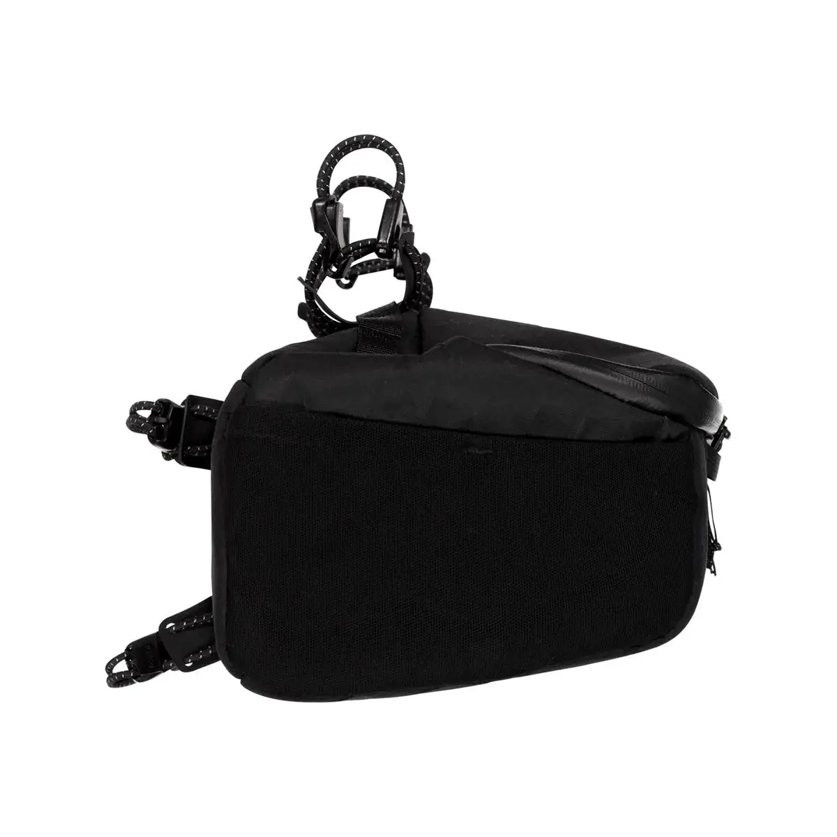 Borsa Manubrio Ultra Bar Bag 4L Nero #2