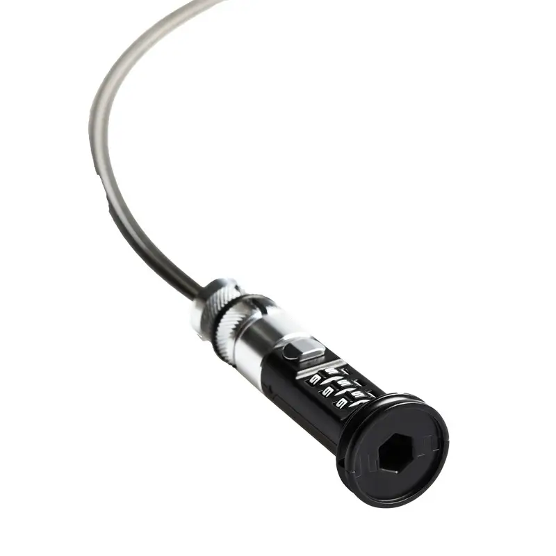 1300mm handlebar lock compatible with 22.2mm handlebar #7