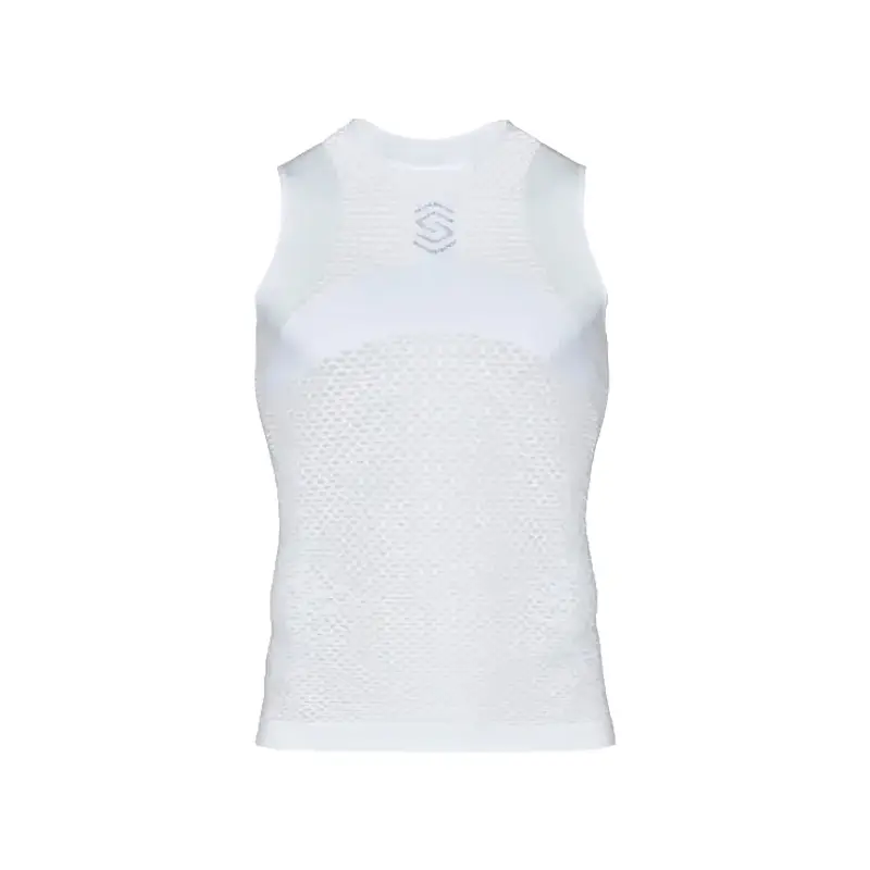 Maglia Intima Smanicata Estiva LaRete Taglia Unica #2