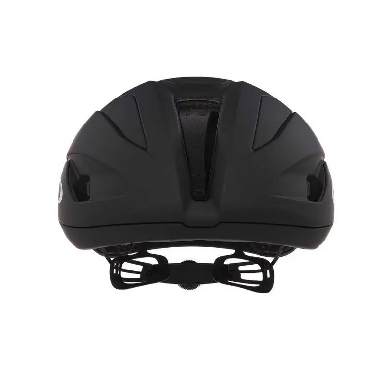 Casque Velo Mach Matte Black Taille S (52-56cm) #2