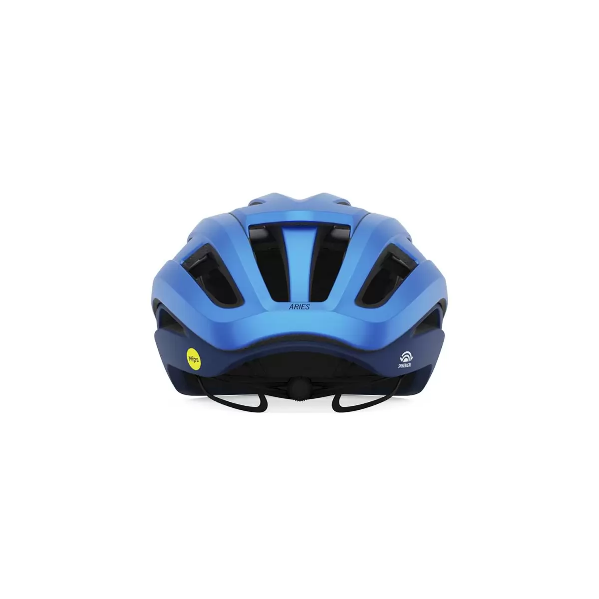 Casco Aries Spherical Mips Blu Taglia S (51-55cm) #3