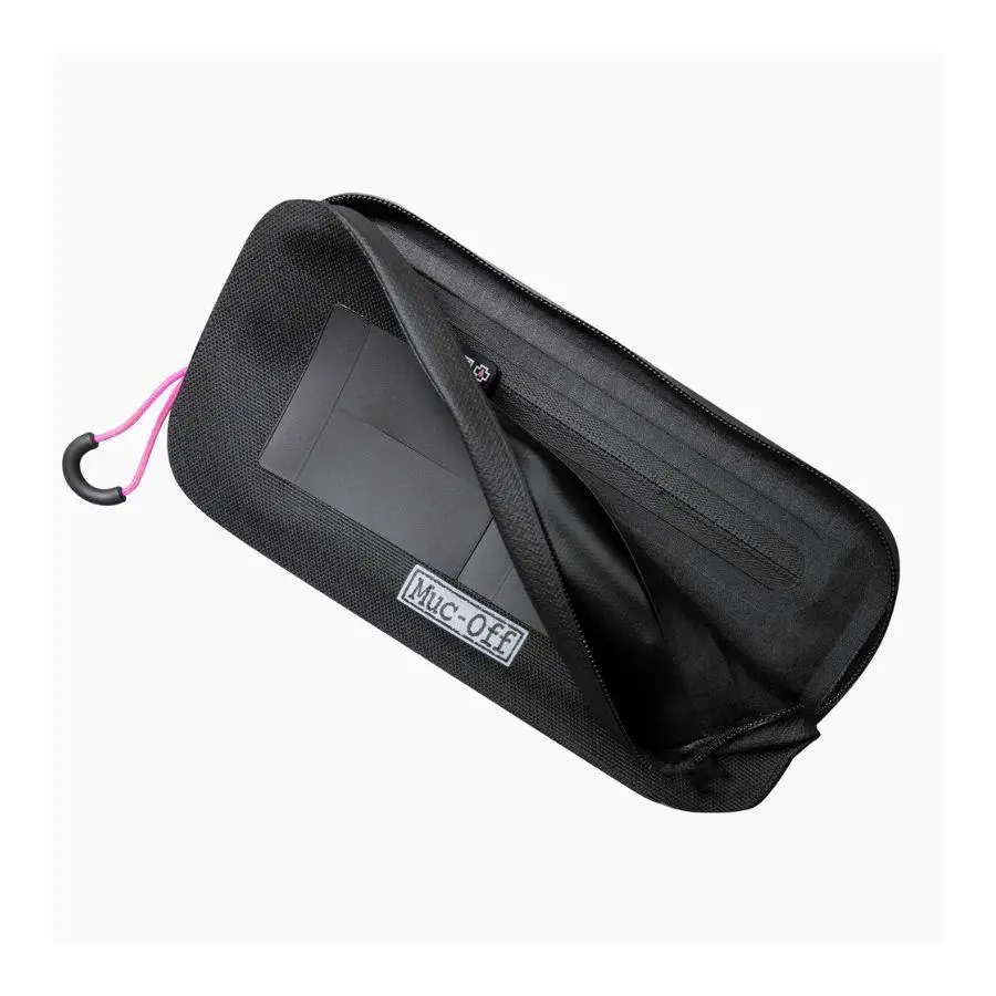 Sac Porte-Objets Essential Kit Imperméable Etanche Noir #2