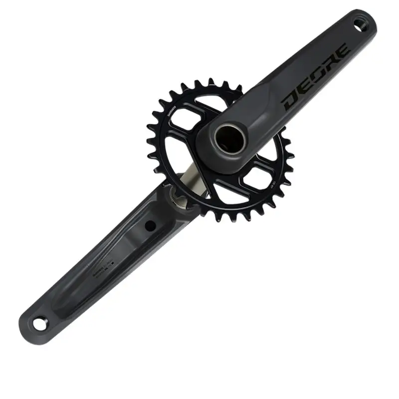 Guarnitura MTB 12v FC-M6200 30D 175mm #2