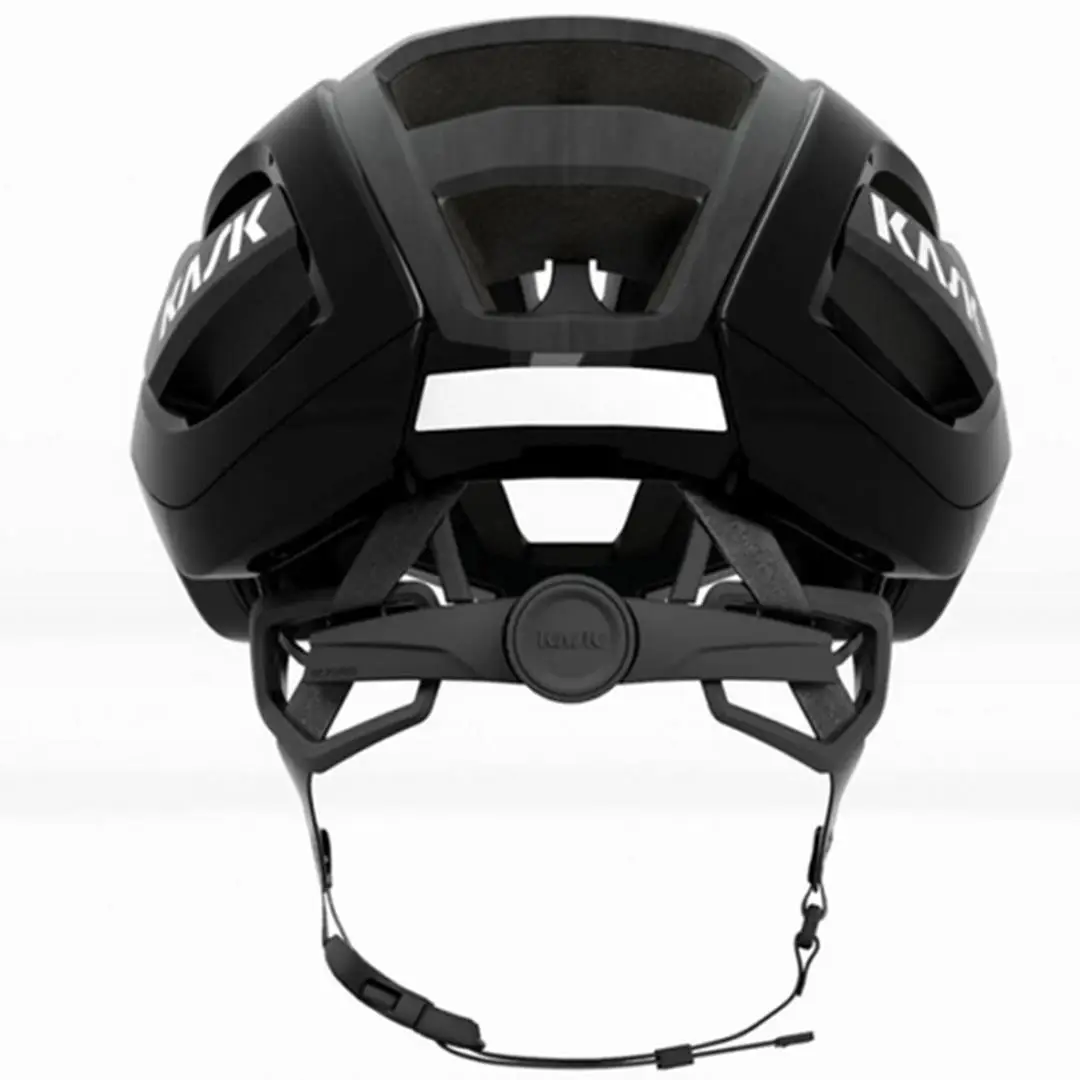 Casco Strada Elemento Schwarz Größe S (50-56 cm) #2