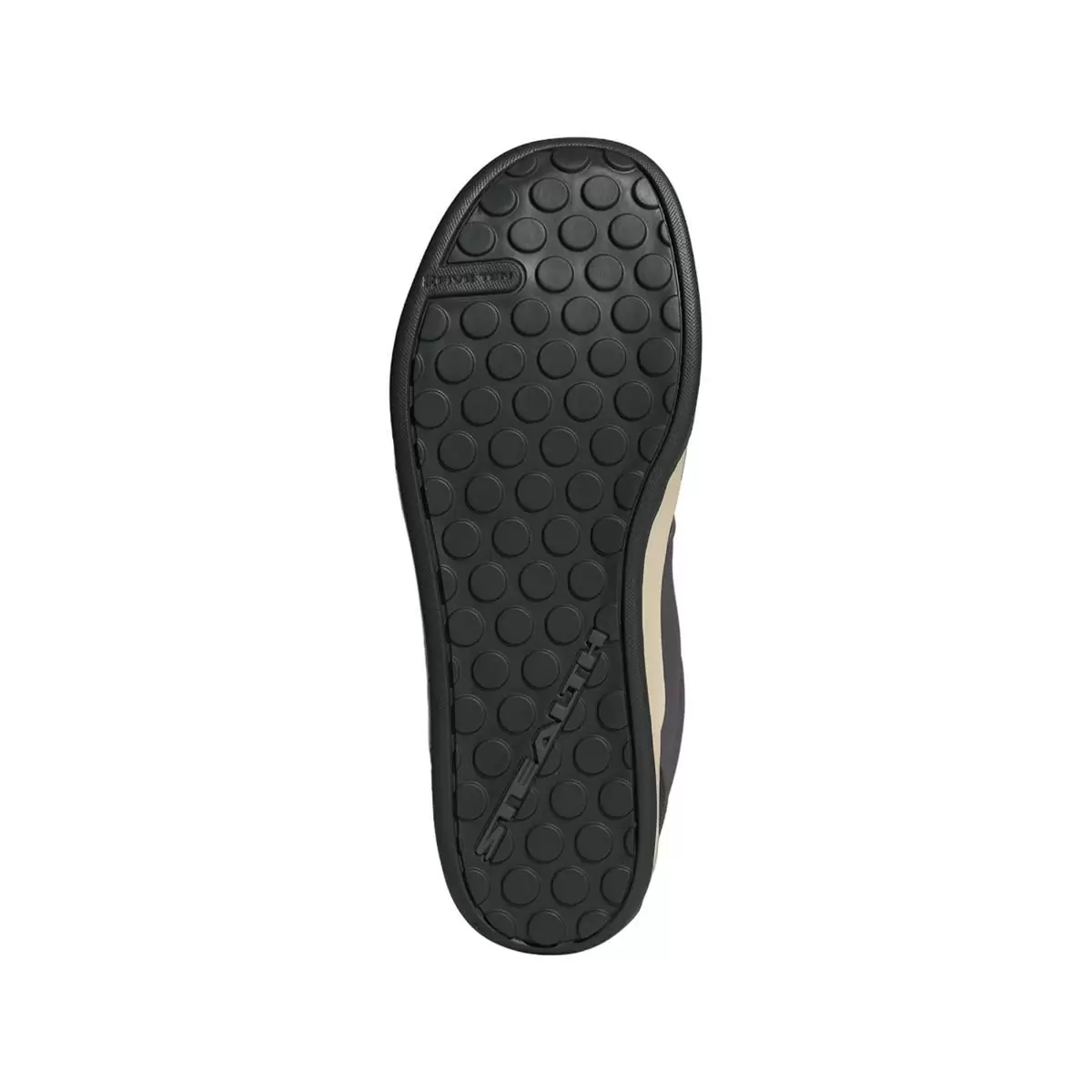 MTB Flat Freerider Pro Canvas Schuhe Schwarz/Grau/Beige Größe 38,5 #2