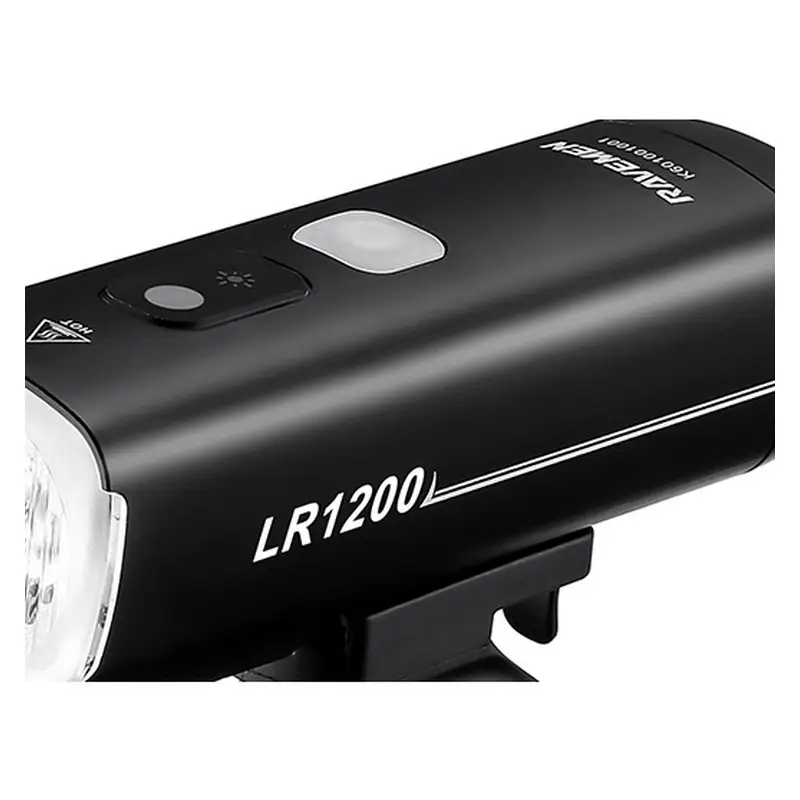 Luz Anterior LR 1200 #2