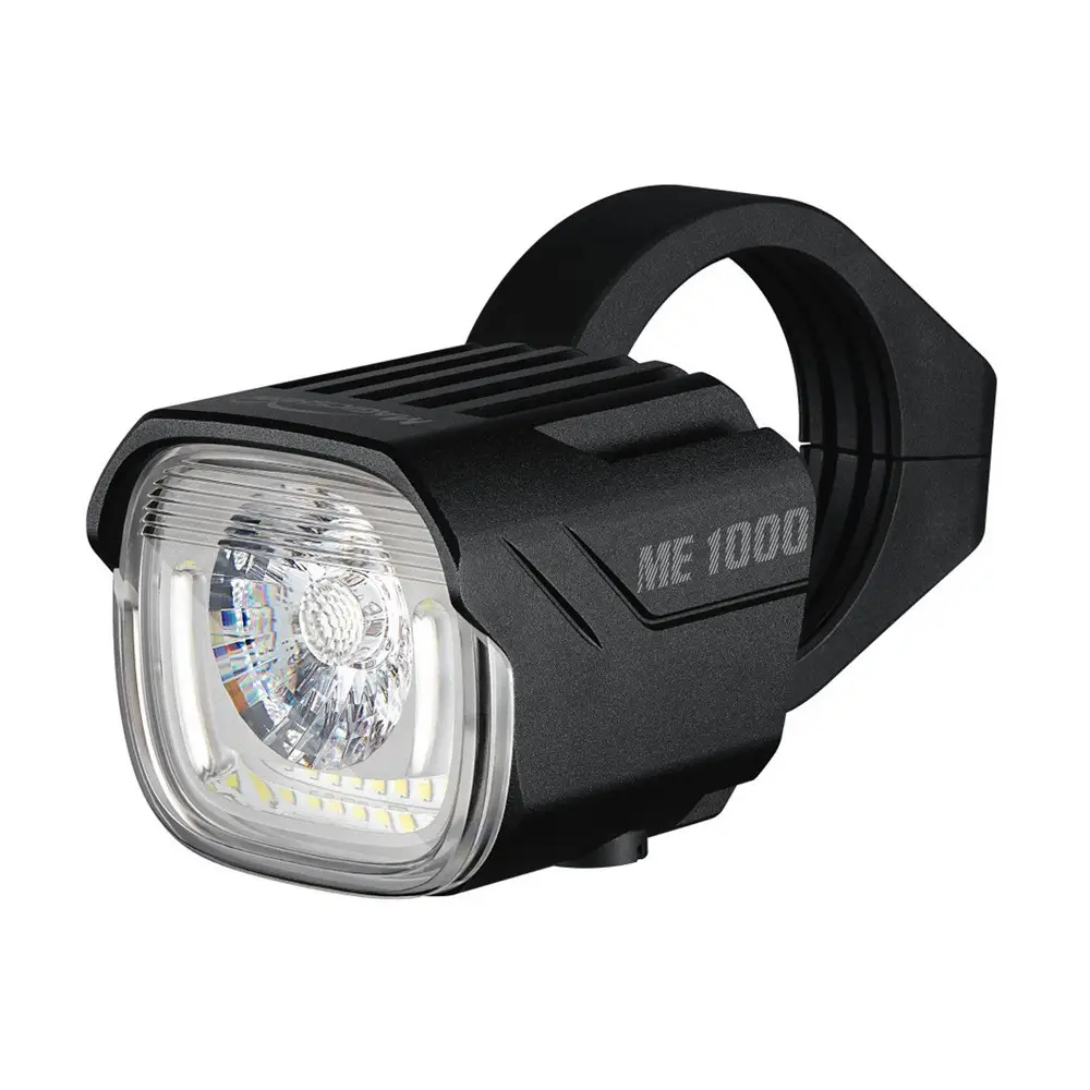 LED-Frontscheinwerfer E-Bike ME1000 V2.0 #2