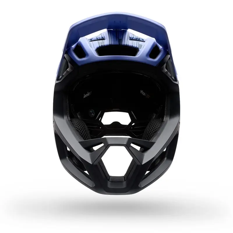 Integral Helmet Proframe RS Diffuse Special Edition CE Purple Dove Size S (51-55cm) #2